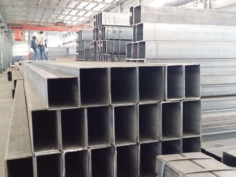 木里Q355B直缝方管