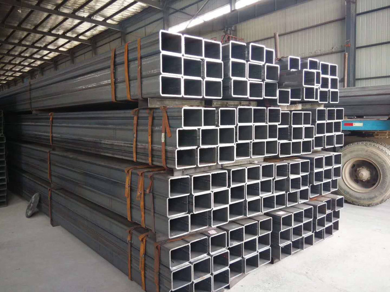 木里Q355B直缝方管