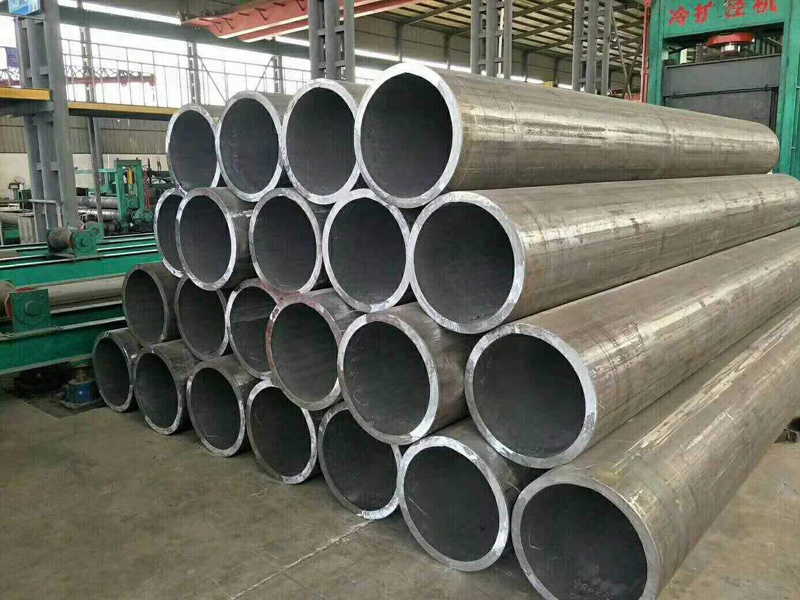 木里Q355B合金无缝钢管