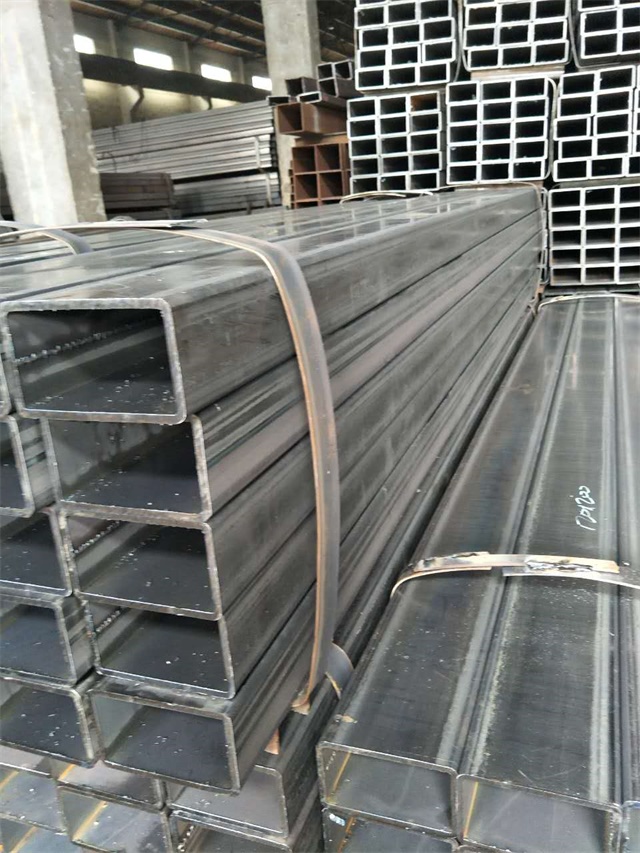 木里Q235B热镀锌方管