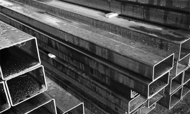 木里Q355B矩形无缝方管